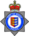 Port of Dover Police website
