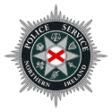 Police Service of Northern Ireland website