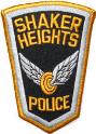 Shaker Heights Police Department website
