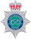 Staffordshire Police website