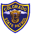Colorado State Patrol website