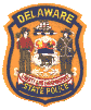 Delaware State Police website
