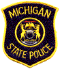 Michigan State Police website