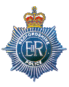 Bedfordshire Police website
