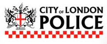 City of London Police website