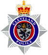 Cleveland Police website