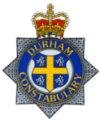 Durham Constabulary website