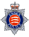 Essex Police website