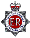 Gloucestershire Constabulary website