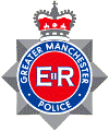 Greater Manchester Police website