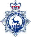 Hertfordshire Constabulary website