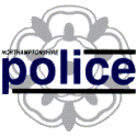 Northamptonshire Police website