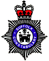 Suffolk Constabulary website