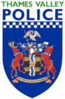Thames Valley Police website