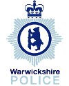 Warwickshire Police website