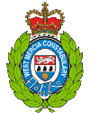 West Mercia Constabulary website