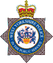 West Yorkshire Police website