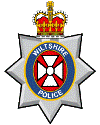 Wiltshire Constabulary website