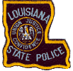 Louisiana State Police website