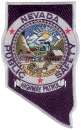 Nevada Highway Patrol website