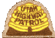 Utah Highway Patrol website